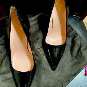 Kate Spade Pumps